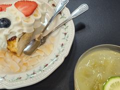 -叁 Three· bistro餐酒馆