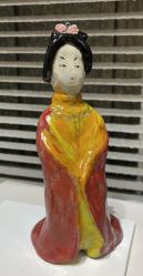 -初八手工DIY陶艺馆(初八陶社)