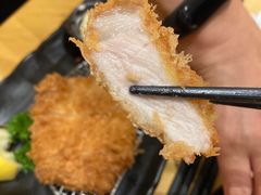 腰内猪排-胜博殿日式炸猪排(西红门店)