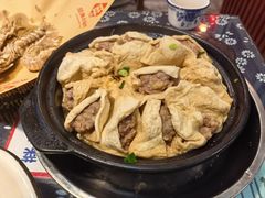 -旺角小渔村(二马路店)