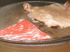 -一井烧肉·活鳗·寿司(望京SOHO店)