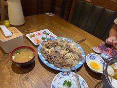 -二丁目食堂(铁西万象汇店)