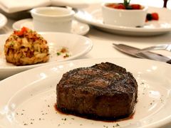 -茹丝葵经典牛排馆(成都IFS店)