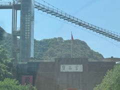 -宝晶宫旅游景区