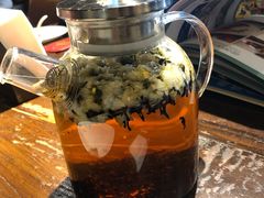 -金枝玉叶上海人家食府(三里河店)