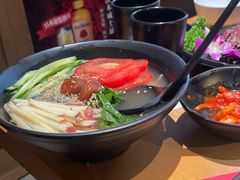 -AJIYA炭火烧肉(徐汇正大乐城店)