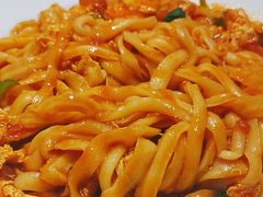 -初晋·山西地道刀削面.晋北莜面香(星耀城店)
