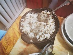 煲饭-煲来饱去冷水鱼