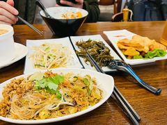 -台南擔仔面·卤肉饭(老虹井路店)