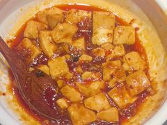 -川流不息·地道川菜·小龙虾(松东路店)