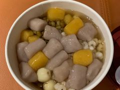 -鲜芋仙(宝地广场店)