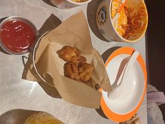 -必胜客(金狮广场店)