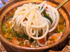 -紫滇源云南生态菜(丹凤街店)