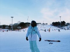 -棋盘山冰雪大世界
