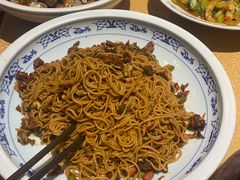 -柴米油盐三杯鸡(象山北路店)