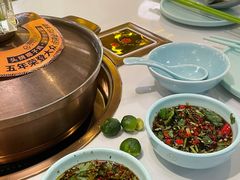 -润园四季椰子鸡火锅(南山海岸城店)