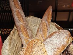 -永泰福朋喜来登酒店-宜客乐自助餐厅(远大路店)