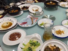 -红樽舫湖州菜.湖景餐厅(太湖渔人码头店)