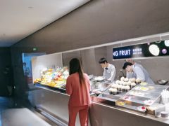 -曲水兰亭(北京四惠店)