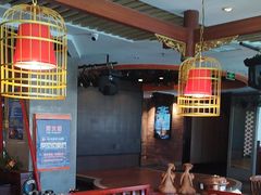 -小天鹅火锅·一线江景洪鼎旗舰店(洪崖洞店)