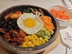 -七八冷面·延边朝鲜族美食(世纪汇店)