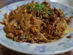-许村蟹面(海宁许村大道店)
