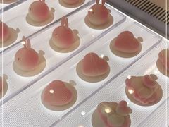 -好利来(北美N1店)