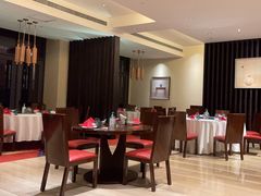 -逸林轩中餐厅(中信泰富朱家角锦江酒店)