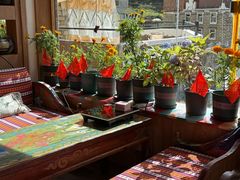 -四姑娘山阿巴郎·藏式花园餐厅