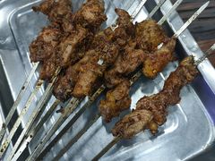 -清真·马峰烤肉(小学习北巷店)