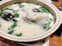 -老西门·常州菜(新区店)