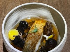 喝碗菌汤-曲廊院(东四十一条店)