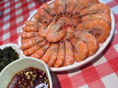 -琼大师东方烤乳猪(亚特兰蒂斯店)