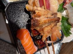 -千代武日本料理(开发区店)