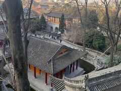 -华清宫景区