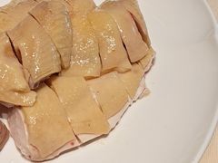 -侨美食家·粤菜(体育西路店)