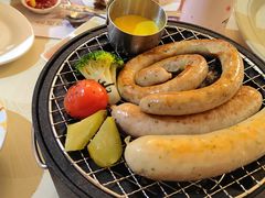 -华梅西餐厅(哈尔滨中央大街店)