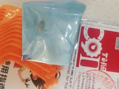 -极橙儿童齿科矫正中心(奥城店)