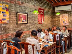 -老瑞福上海菜(人民广场店)