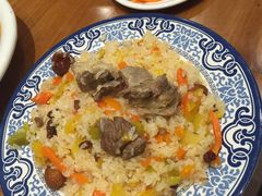 -巴依老爷新疆美食(常营店)