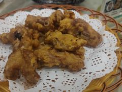 -乡村酒家·湖景客家菜(观澜店)
