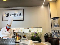 -世香全厨•日料·铁板烧(金桥店)