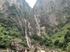 景点-楠溪江风景名胜区