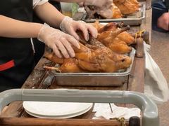 -燕风楼烤鸭店(建设总店)
