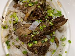 -沙河粉村·国家非遗传承(云台店)