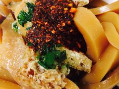 -交通巷小吃一条街