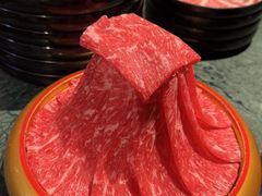 -牛New寿喜烧(金鹰世界店)
