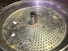 -海帮主·蒸汽海鲜青岛菜(栈桥火车站店)