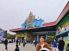 -无锡动物园·太湖欢乐园