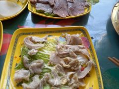 -四姑娘山阿巴郎·藏式花园餐厅